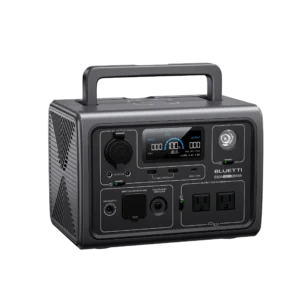 Bluetti EB3A 600W 268Wh