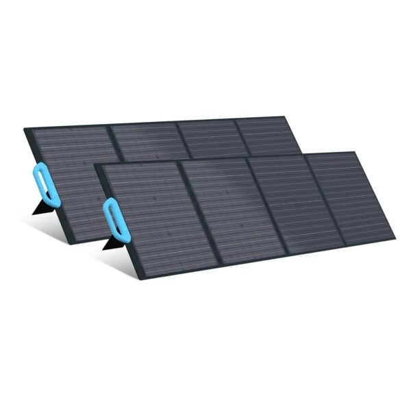 Bluetti Panel solar portatil PV120 120W - Imagen 2