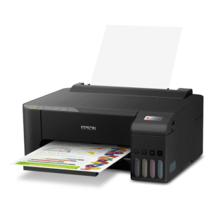 EPSON IMPRESORA L1250 SINGLE FUCTION WIFI CON APP SMART PANEL COPIA/ESCANEA