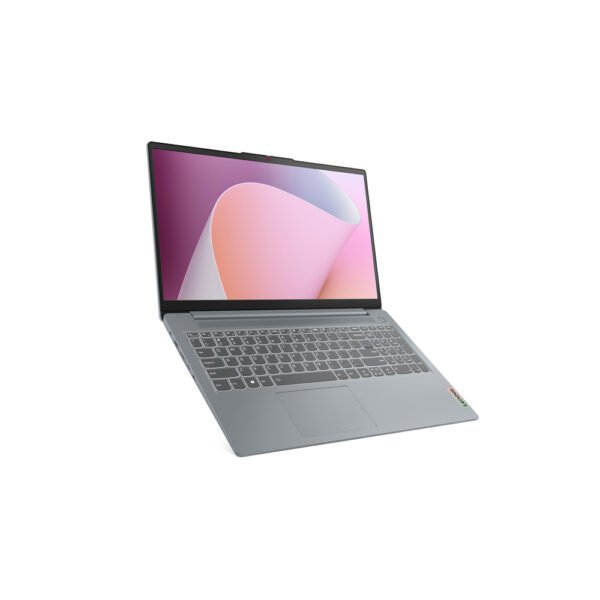 LENOVO PORTATIL IDEAPAD SLIM 3 RYZEN 7 7730U 16GB RAM 512GB SSD 15.6 PULG NO OS
