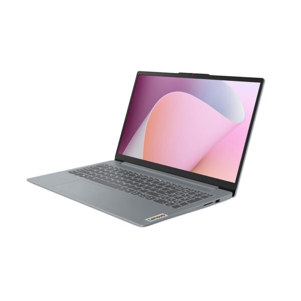 LENOVO PORTATIL IDEAPAD SLIM 3 RYZEN 7 7730U 16GB RAM 512GB SSD 15.6 PULG NO OS - Imagen 2