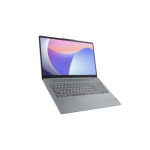 LENOVO PORTATIL IDEAPAD SLIM 3 CORE I5-12450H 8GB RAM 256GB 15.6 FHD SSD FREEDOS