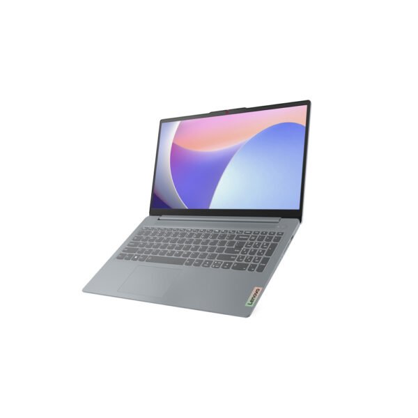 LENOVO PORTATIL IDEAPAD SLIM 3 CORE I5-12450H 8GB RAM 256GB 15.6 FHD SSD FREEDOS - Imagen 2