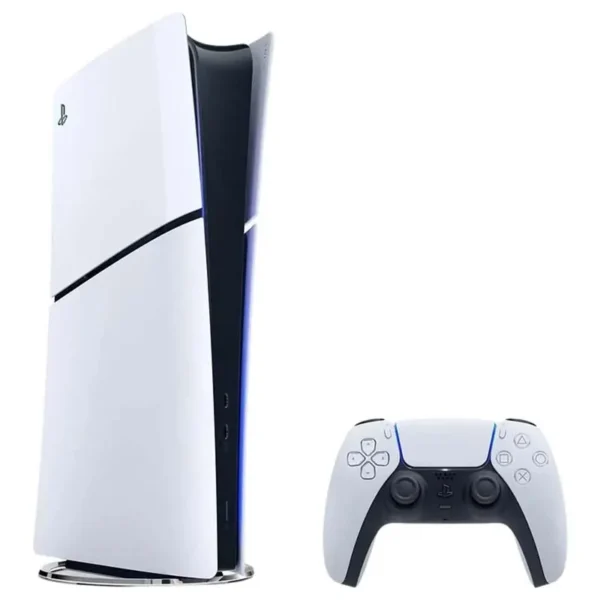 Sony PlayStation 5 Slim Digital 1Tb - Imagen 2